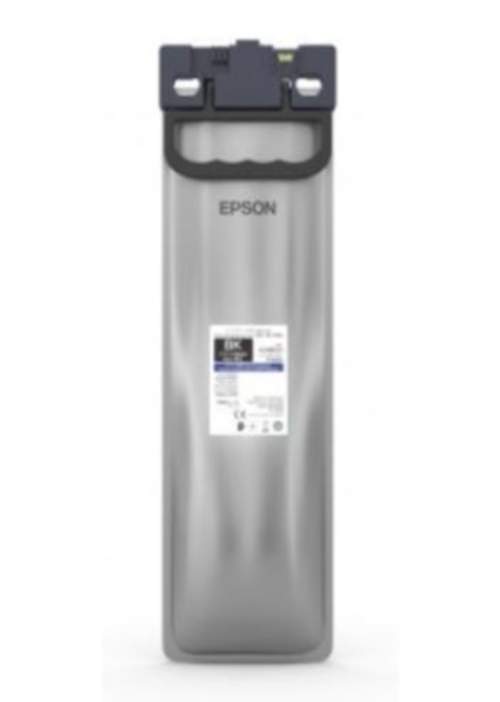 Original Epson C13T05A100 Tinte schwarz