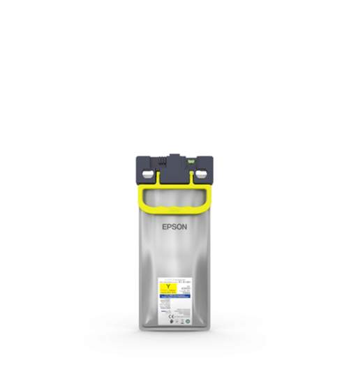 Original Epson C13T05A40N / T05A Tinte gelb