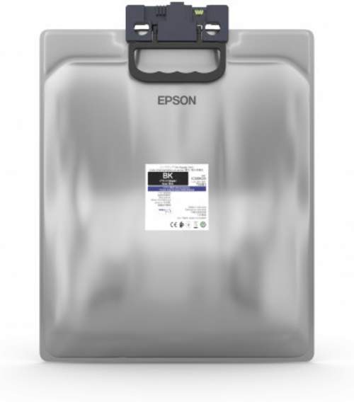 Original Epson C13T05B14N / T05B Tinte schwarz