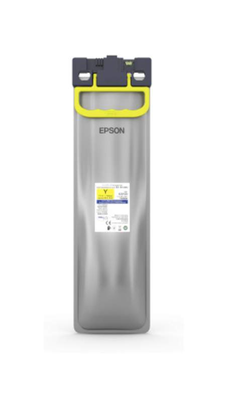 Original Epson C13T05B440 Tinte gelb