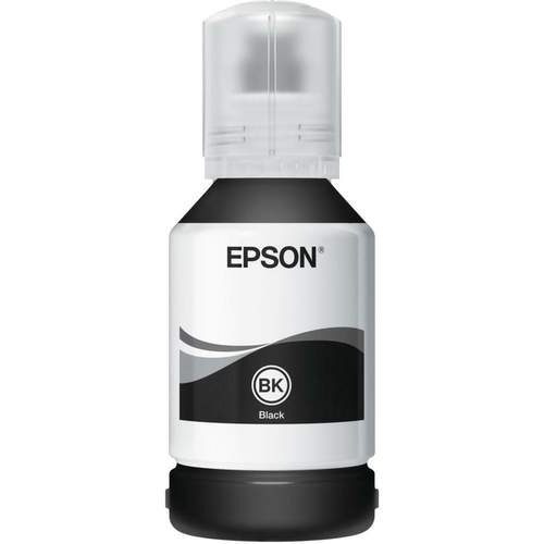 Original Epson C13T07B140 / 114 Tinte schwarz