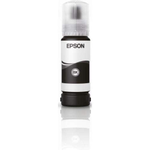 Original Epson C13T07D14A Tinte schwarz