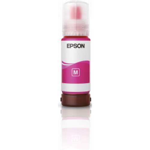 Original Epson C13T07D34A Tinte magenta