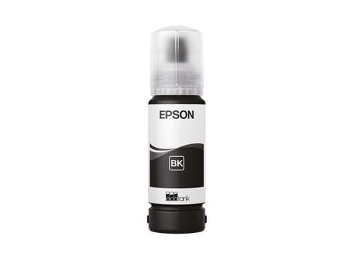 Original Epson C13T09C14A / 108 Tinte schwarz