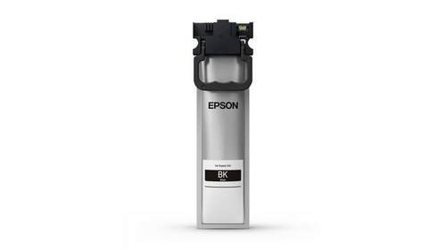 Original Epson C13T11D140 Tinte schwarz