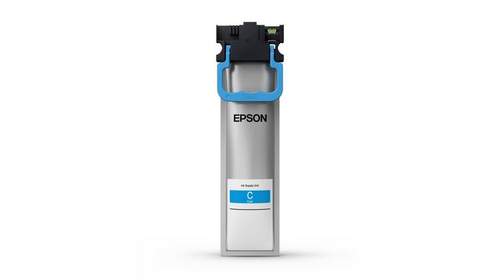 Original Epson C13T11D240 Tinte blau