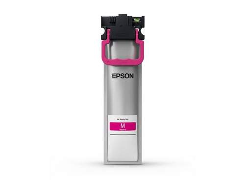 Original Epson C13T11D340 Tinte magenta