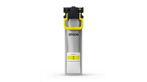 Original Epson C13T11D440 Tinte gelb