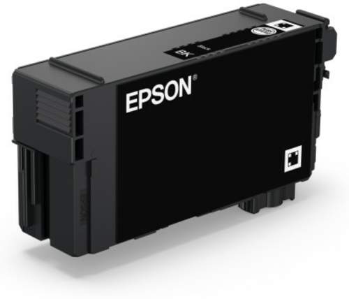 Original Epson C13T11J140 Tinte schwarz