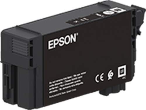 Original Epson C13T40C140 / T40 Tinte schwarz
