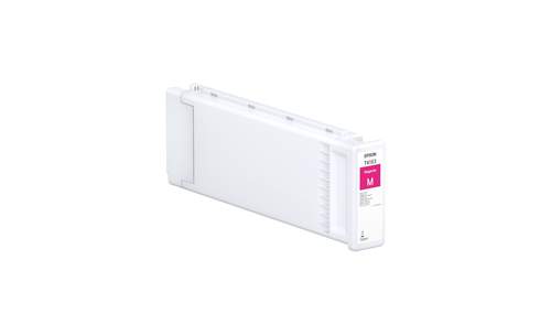 Original Epson C13T41E34N / T41E3 Tinte magenta