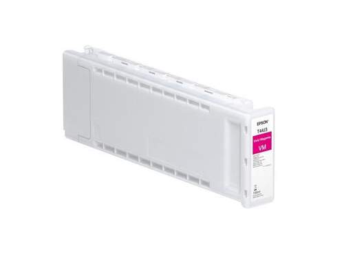 Original Epson C13T44J34N / T44J3 Tinte magenta