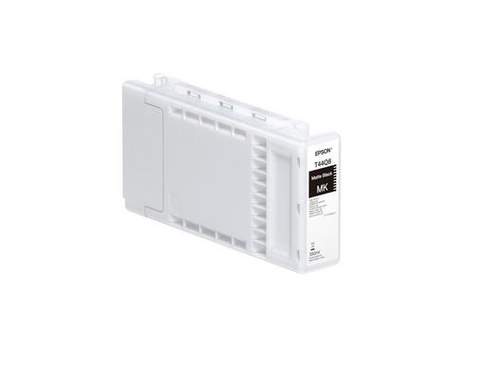 Original Epson C13T44Q84N / T44Q8 Tinte schwarz