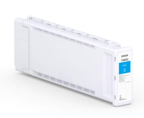 Original Epson C13T48M200 Tinte cyan