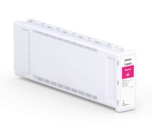 Original Epson C13T48M300 Tinte magenta