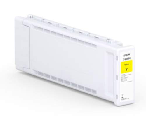 Original Epson C13T48M400 Tinte gelb