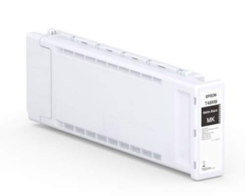 Original Epson C13T48M800 Tinte schwarz matt