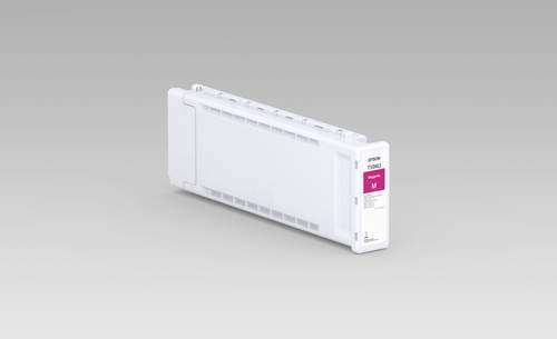 Original Epson C13T50M30N / T50M3 Tinte magenta