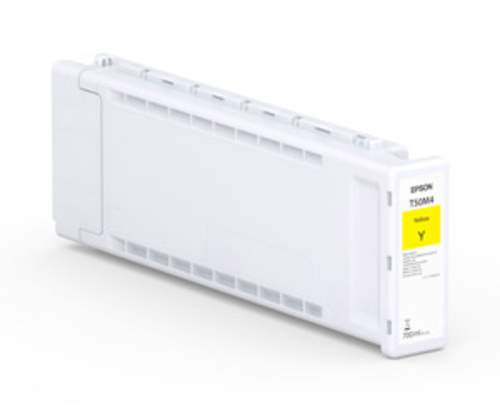 Original Epson C13T50M400 Tinte gelb