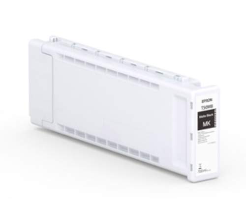 Original Epson C13T50M800 Tinte schwarz matt