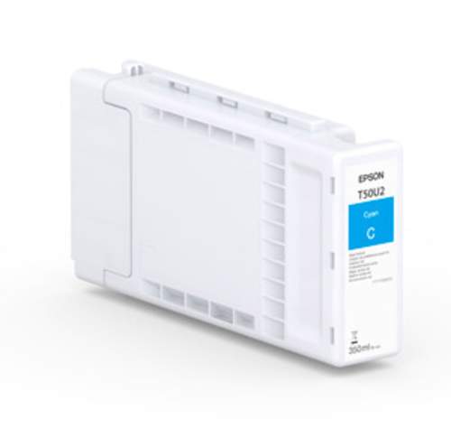 Original Epson C13T50U200 Tinte cyan