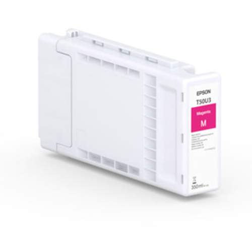 Original Epson C13T50U300 Tinte magenta