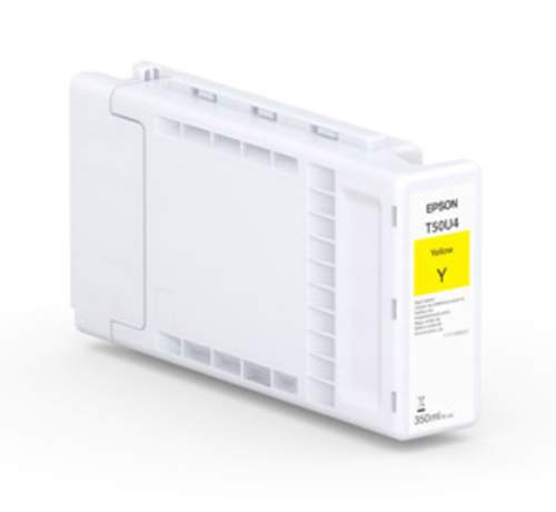 Original Epson C13T50U400 Tinte gelb
