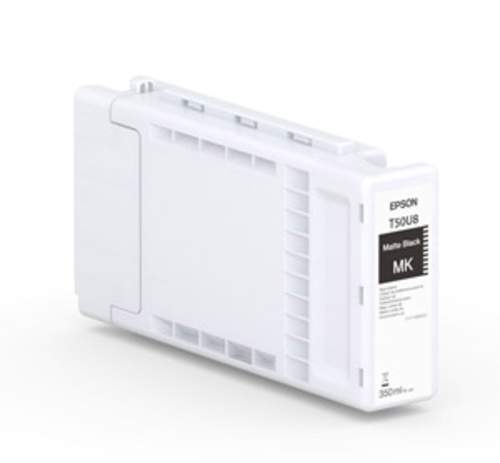 Original Epson C13T50U800 Tinte schwarz matt