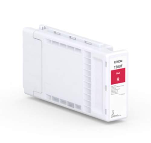 Original Epson C13T50UF00 Tinte rot