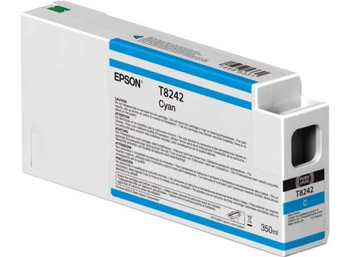 Original Epson C13T54X80N / T54X800 Tinte cyan