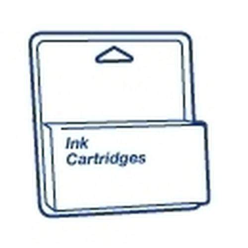 Original Epson C13T605400 / T6054 Tinte gelb