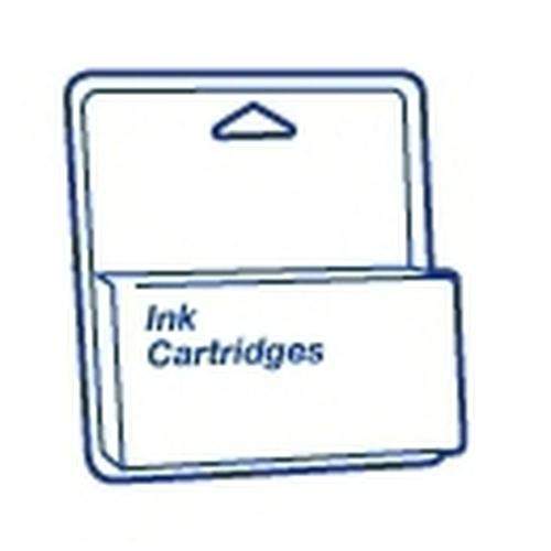 Original Epson C13T612200 / T6122 Tinte cyan
