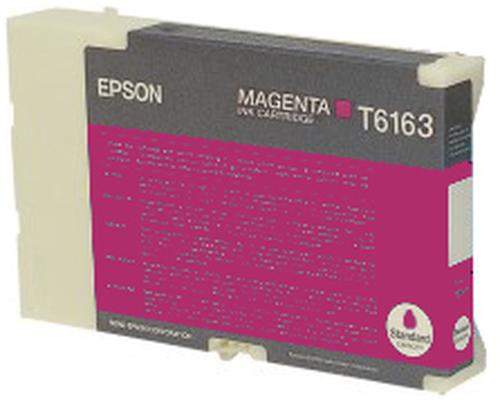 Original Epson C13T616300 / T6163 Tinte magenta