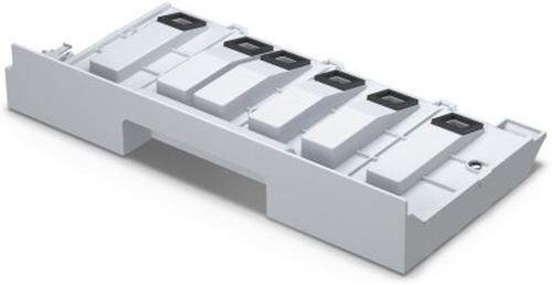 Original Epson C13T619100 / T6191 Resttintenbehälter