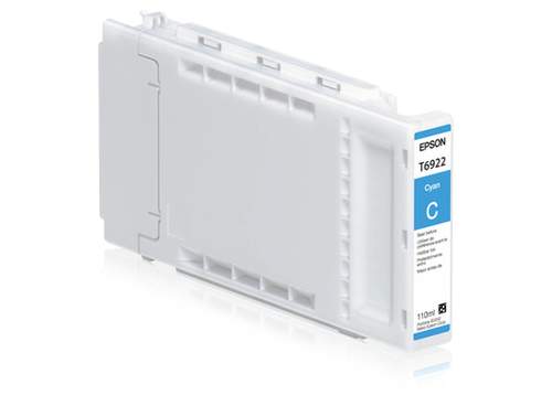 Original Epson C13T69220N / T6922 Tinte cyan