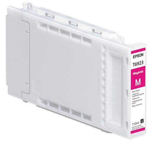 Original Epson C13T692300 / T6923 Tinte magenta