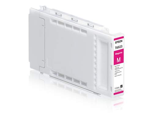 Original Epson C13T69230N / T6923 Tinte magenta