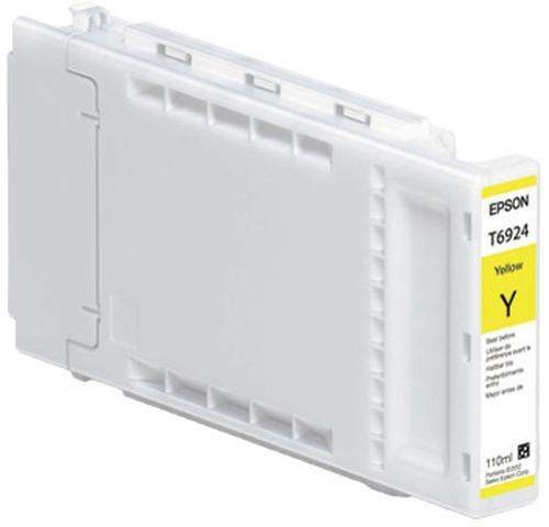 Original Epson C13T692400 / T6924 Tinte gelb