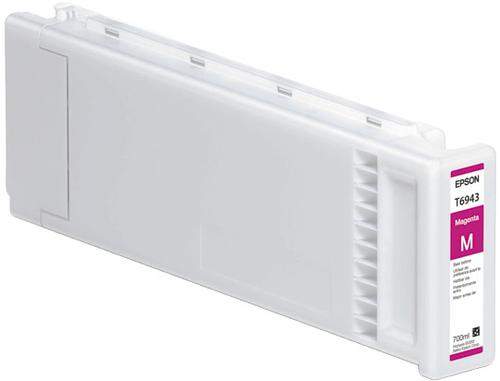 Original Epson C13T694300 / T6943 Tinte magenta