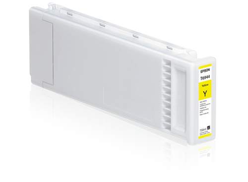 Original Epson C13T69440N / T6944 Tinte gelb