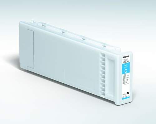 Original Epson C13T725200 / T725200 Tinte cyan