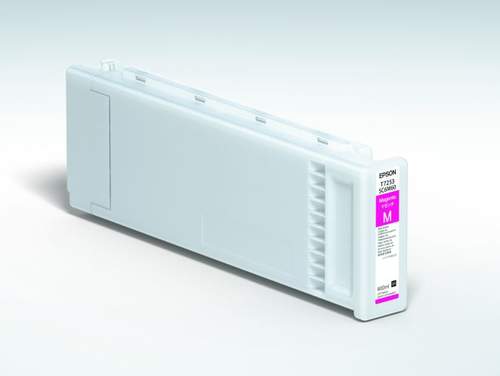 Original Epson C13T725300 / T725300 Tinte magenta