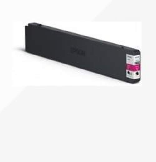 Original Epson C13T858300 / T8583 Tinte Magenta