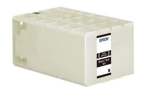 Original Epson C13T865140 / T8651 Tinte schwarz