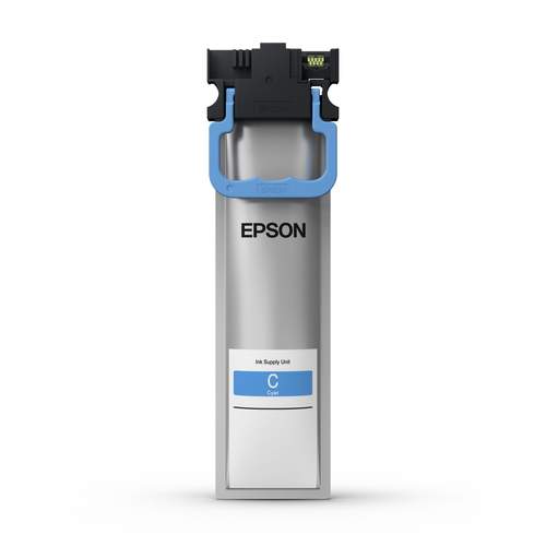 Original Epson C13T945240 / T9452 Tinte cyan