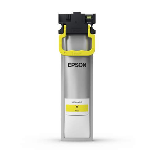 Original Epson C13T945440 / T9454 Tinte gelb