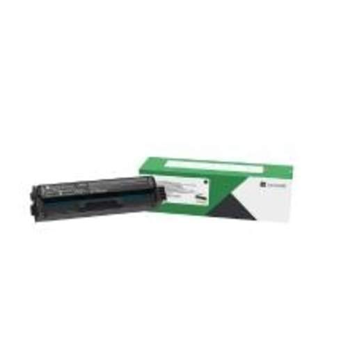 Original Lexmark C3220K0 Rückgabe-Toner schwarz