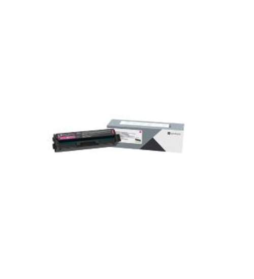 Original Lexmark C330H30 Toner magenta