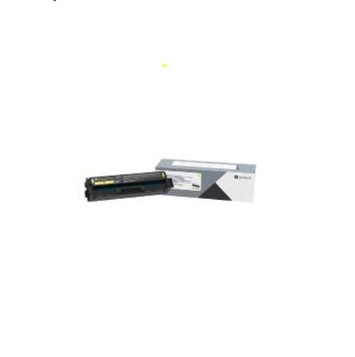 Original Lexmark C330H40 Toner gelb