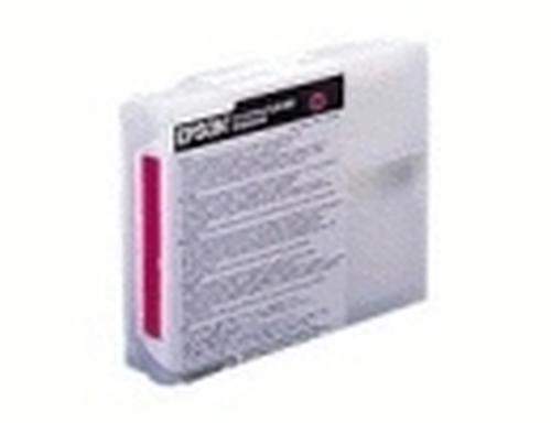 Original Epson C33S020268 / SJIC-4-R Tinte rot